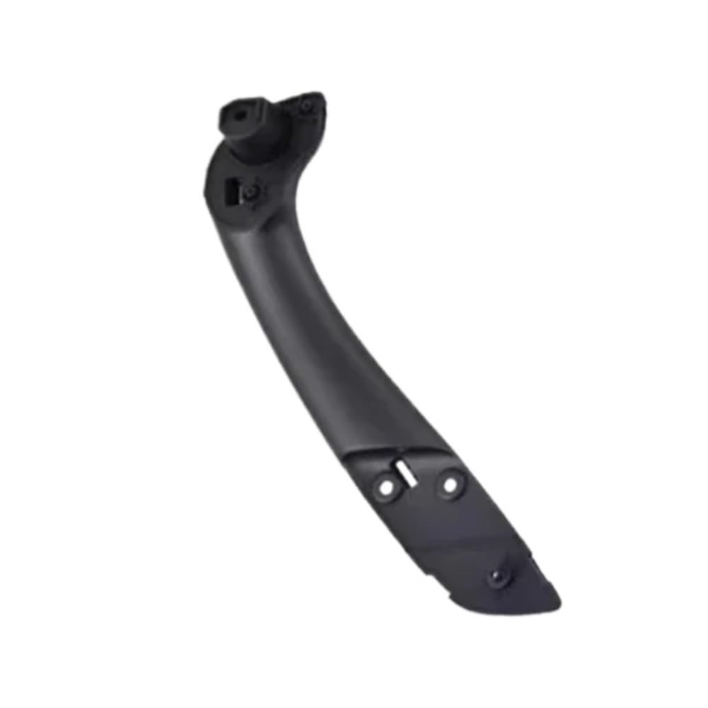 DNZOGW Auto Innentürgriffverkleidung Für Megane 3 III Für Fluence 2008-2016 809600015R 197012651 Innen Auto Vorne Links Rechts Innen Tür Griff Mit Abdeckung(Inner Handle-Left) von DNZOGW