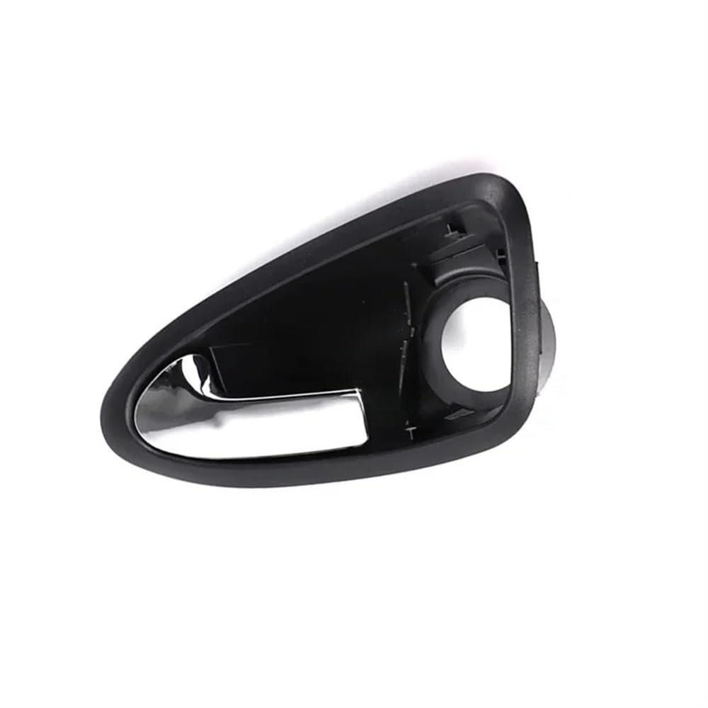 DNZOGW Auto Innentürgriffverkleidung Für Seat Für Ibiza 6J 2010 2011-2022 6J1837113A 6J1837114A Links Rechts Auto Innen Innen Tür Griff Ersatz(1pcs Front Left) von DNZOGW