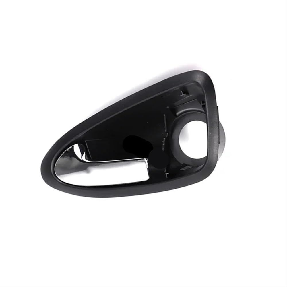 DNZOGW Auto Innentürgriffverkleidung Für Seat Für Ibiza Für 6J 2010 2011-2022 6J1837113A Autoinnenraum Auto-Innentürgriffe Innenknopf Autozubehör(1pcs Front Left) von DNZOGW