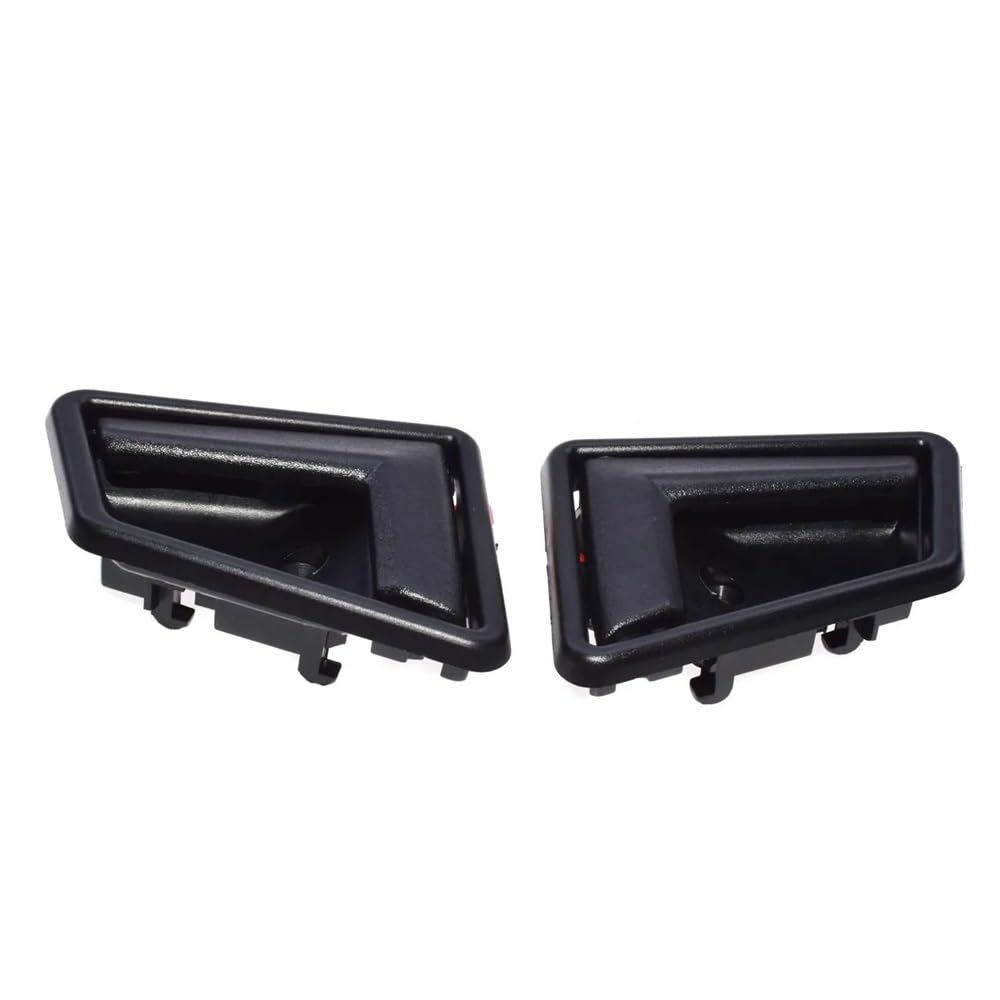 DNZOGW Auto Innentürgriffverkleidung Für Suzuki Für Sidekick Für Vitara 1989-1998 8313056B015ES 83110-56B01 Auto Innen Tür Griffe Ersetzen(Left Right Pair) von DNZOGW