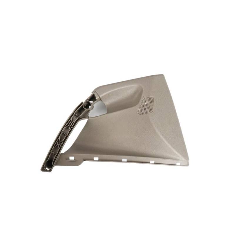 DNZOGW Auto Innentürgriffverkleidung Für W639 Für W636 Für Viano Für Vito 6397270071 Auto-Innentürgriff Armlehne Innentürverkleidung Pull Trim Cover(Model A Beige Left) von DNZOGW