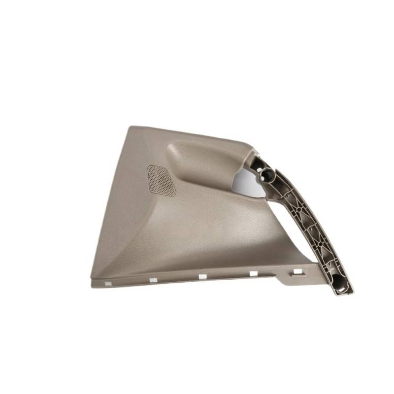 DNZOGW Auto Innentürgriffverkleidung Für W639 Für W636 Für Viano Für Vito 6397270071 Auto-Innentürgriff Armlehne Innentürverkleidung Pull Trim Cover(Model A Beige Right) von DNZOGW