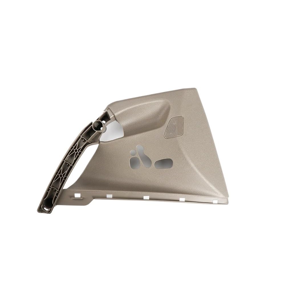 DNZOGW Auto Innentürgriffverkleidung Für W639 Für W636 Für Viano Für Vito 6397270071 Auto-Innentürgriff Armlehne Innentürverkleidung Pull Trim Cover(Model B Beige Left) von DNZOGW