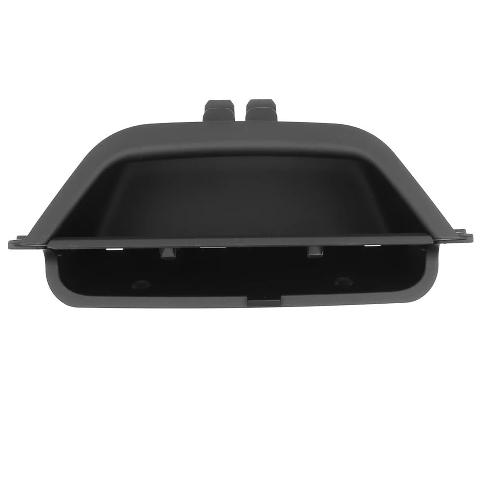 DNZOGW Auto Innentürgriffverkleidung Für X3 Für X4 Für F25 Für F26 2010-2016 Auto Links Rechts Innentürgriff Innentürverkleidung Griff Zugverkleidung(Black) von DNZOGW