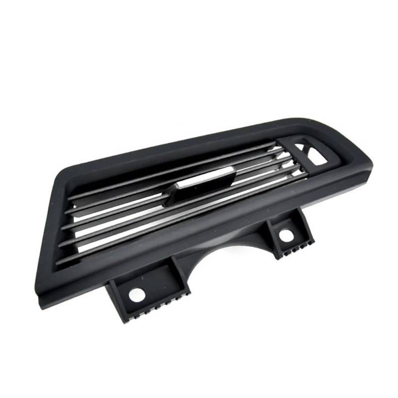 DNZOGW Für 5 Series F10 F11 F18 520 523 525 528 530 535 Frontkonsolengrill Dash Verchromter Klimaanlagenentlüftungsschlitz 64229166885 Lüftungsgitter Klimaanlage Vorne(LHD no Chrome-R) von DNZOGW