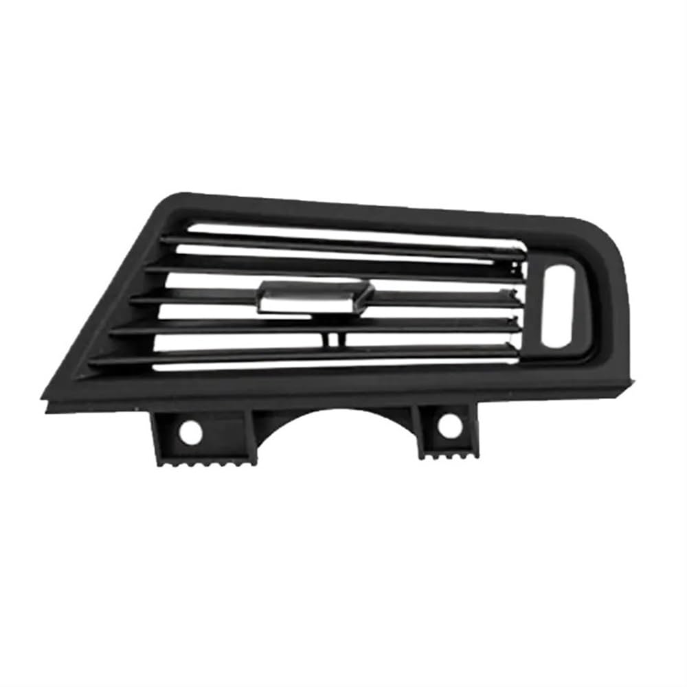 DNZOGW Für 5er F10 F11 2010-2017 Klimaanlage AC Vent Outlet Grille Abdeckung Front Air Dash Center Vent AC Grille Panel Lüftungsgitter Klimaanlage Vorne von DNZOGW