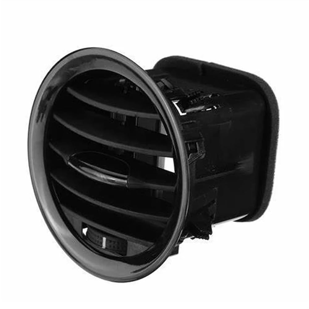 DNZOGW Für Für Corsa D Für Vauxhall Für ADAM MK3 13417363 Auto Air Vent Panel Kühlergrill Abdeckung Lüftungsgitter 2201099 Lüftungsgitter Klimaanlage Vorne(Black) von DNZOGW