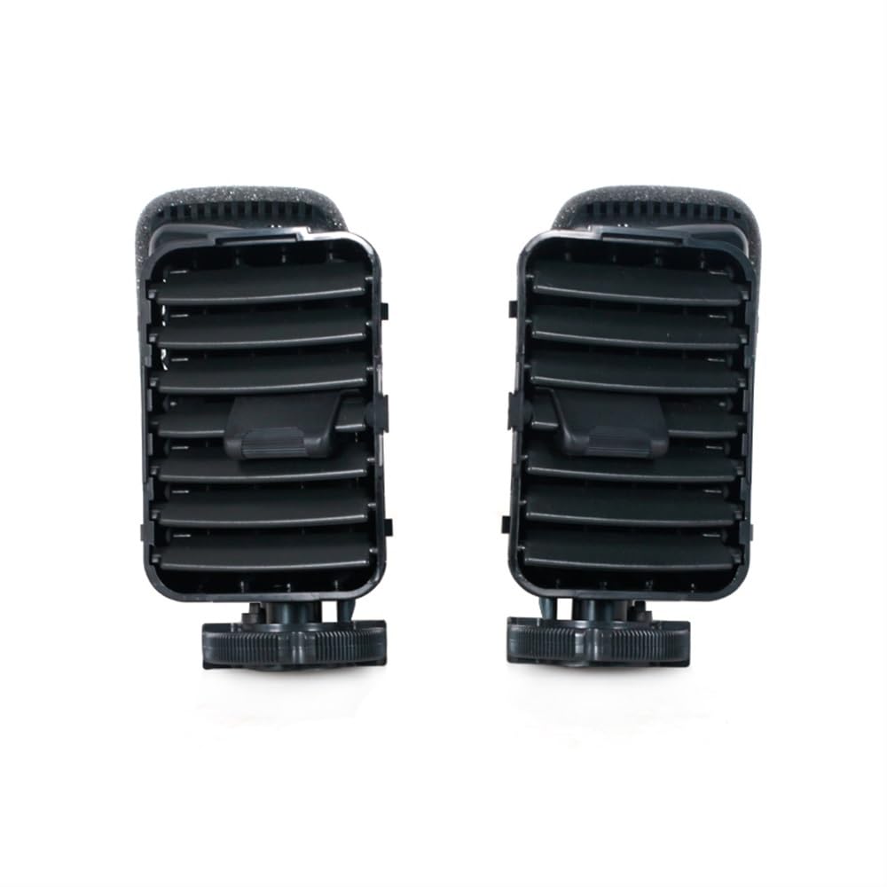 DNZOGW Für Für Montero Für Pajero V73 V75 V77 A/C Air Vent Outlet Klimaanlage Auto Auspuff Vent Outlet Grille Lüftungsgitter Klimaanlage Vorne(Side Left and Right) von DNZOGW