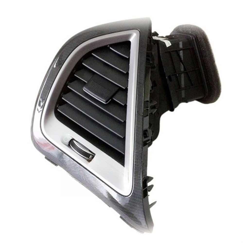 DNZOGW Für Hyundai Für Santa Fe Für IX45 2013-2017 Seite Air Vent Dashboard Klimaanlage Outlet Vent Mitte/Links/rechts Ventilator Grille Lüftungsgitter Klimaanlage Vorne(Left-Driver Side) von DNZOGW