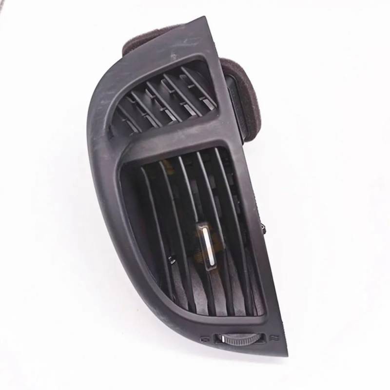 DNZOGW Für Kia Für Forte 2009-2017 Mitte/Links/Rechts Ventilator Grille Seite Air Vent Dashboard Outlet Vent 97440-1X000 1X500 Lüftungsgitter Klimaanlage Vorne(Left Air Vent Assy) von DNZOGW