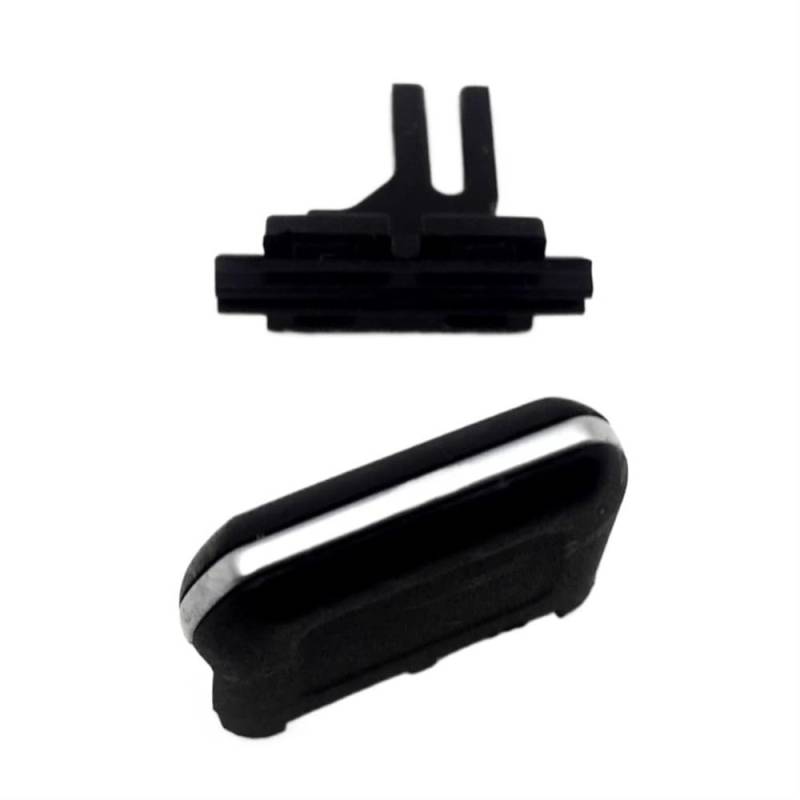 DNZOGW Für Passat B8 2018 Hinten Center Armlehne Frische Air Outlet Vent Grill Einstellung Silde Clip Pick 3GD 819 203 3GD819203 Lüftungsgitter Klimaanlage Vorne von DNZOGW