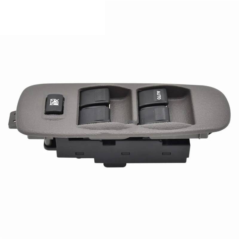 DNZOGW Für Ranger 1996-2006 Auto Fahrerseite Fenster Heber Schalter Taste Auto Zubehör 2M3414505DA41 2M34-14505-DA41 Fensterheber Steuerschalter(with Panel) von DNZOGW