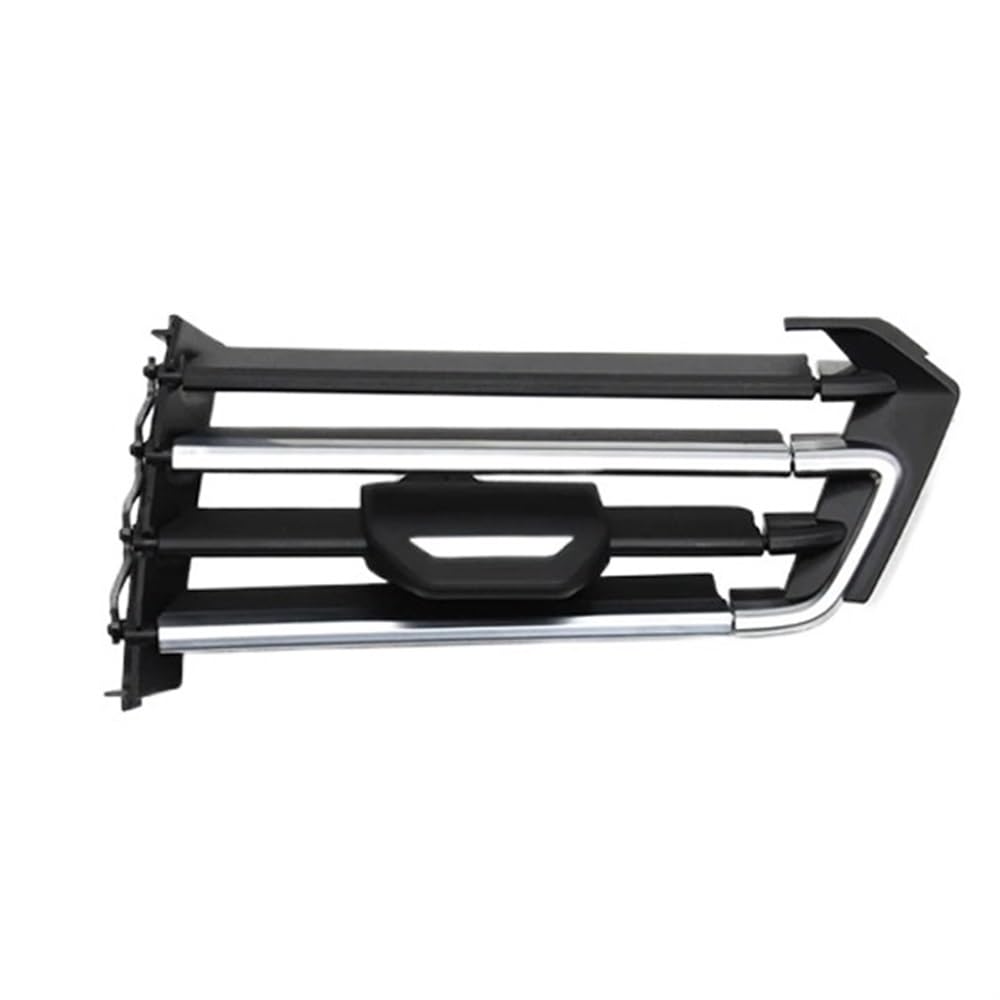 DNZOGW Für X5 Für X6 Für X7 G05 G06 G07 2019-2022 Auto Armaturenbrett Vorne Links Rechts Klimaanlage AC Vent Outlet Grille Kit Lüftungsgitter Klimaanlage Vorne(LHD Left-Chrome) von DNZOGW