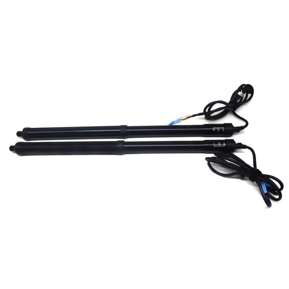 DNZOGW Gasdruckdämpfer Für X3 Für F25 2011-2023 Heckklappe Auto Power Trunk Lift Elektrische Luke Heckklappe Strut Auto Hecktür Aktuator(No Kick Sensor) von DNZOGW