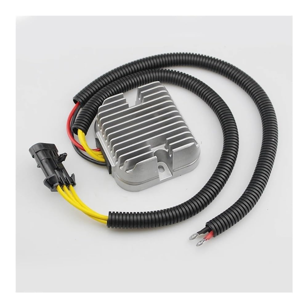 DNZOGW Motorrad Spannungsreglergleichrichter Für ACE 325 EFI LC 570 EFI RZR 1000 XP RZR 4 1000 XP RZR 4 900 4013904 4014029 Gleichrichter Motorradregler von DNZOGW