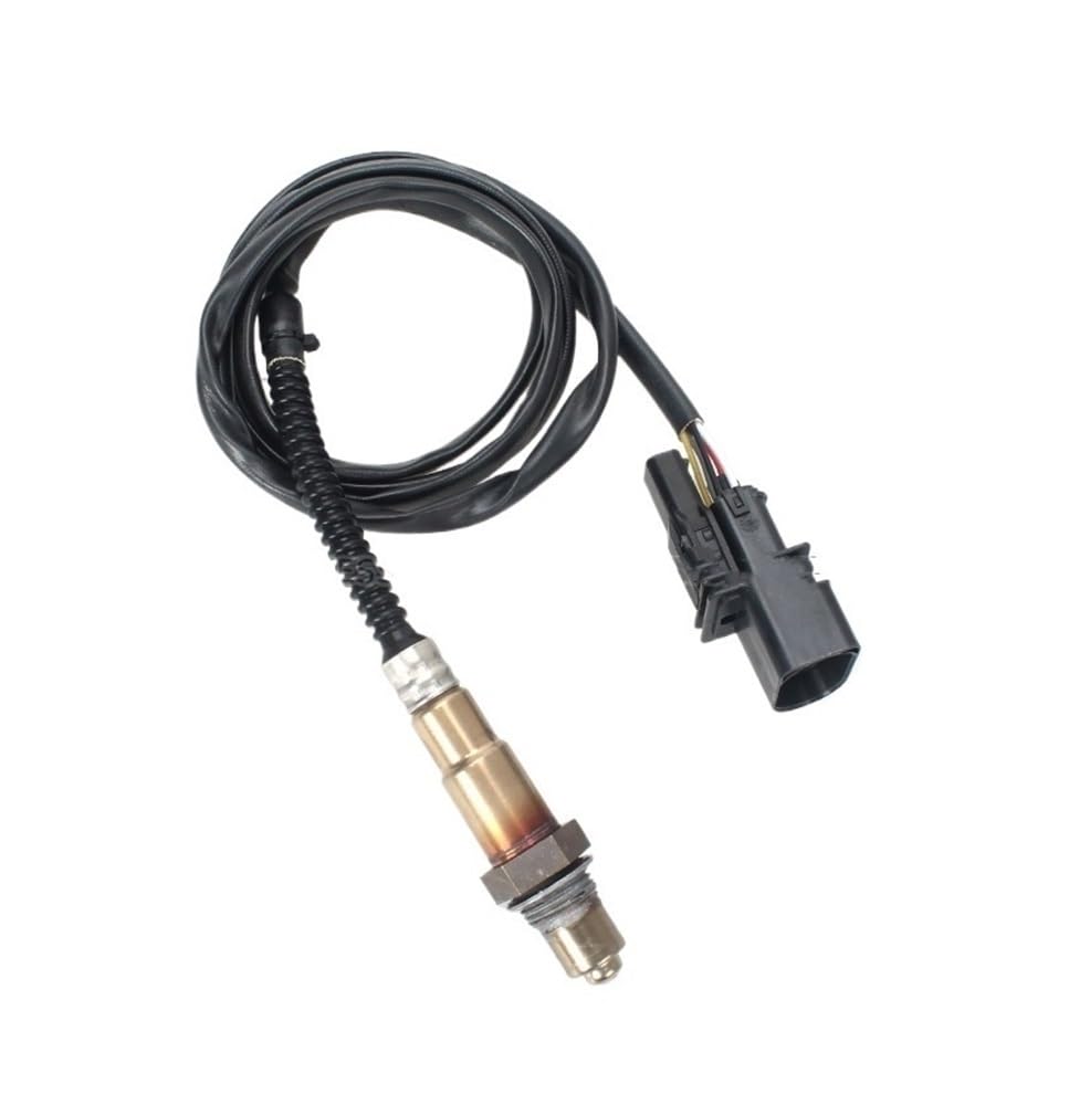 DNZOGW O2 Sauerstoffsensor 0258007057 17014 LSU4.2 Breitband-O2-Sensor 1999–2005 Für TT Für Golf 1.8L-L4 021906262B 06B906265D 06B906265M Sonde O2 Sauerstoffsensor von DNZOGW