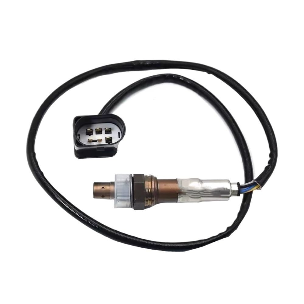 DNZOGW O2 Sauerstoffsensor 036906262G Front Sensor 1 Für Golf Für Seat Upstream Sauerstoff O2 Sensor 036906262J 030906262K Automotive Sauerstoff Sensor Sonde O2 Sauerstoffsensor von DNZOGW