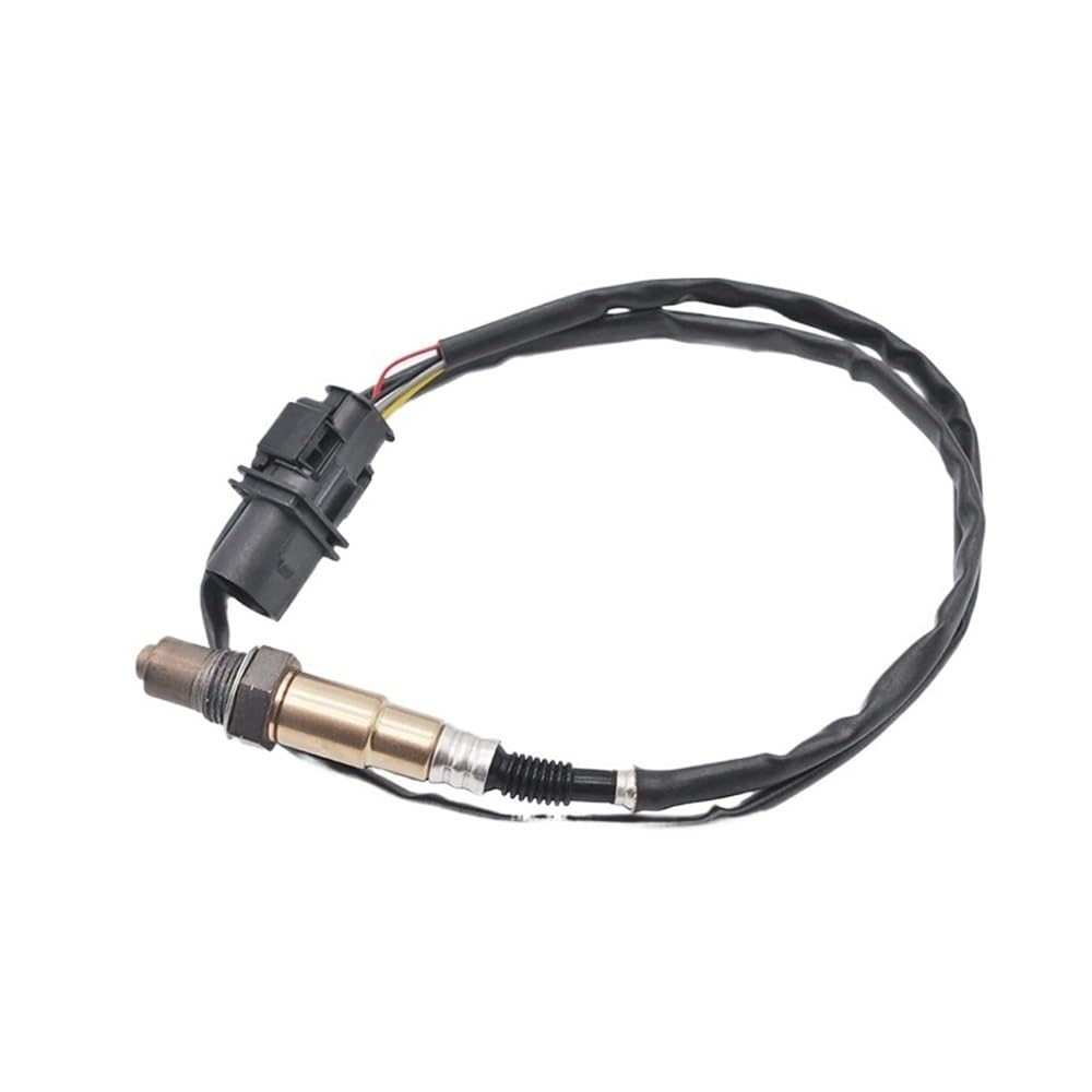 DNZOGW O2 Sauerstoffsensor 11787590713 0258017217 11787560957 Front Upstream O2 Sauerstoff Sensor Sonde Für Citroen Für C2 Für C3 Für C4 Für C5 Sonde O2 Sauerstoffsensor von DNZOGW