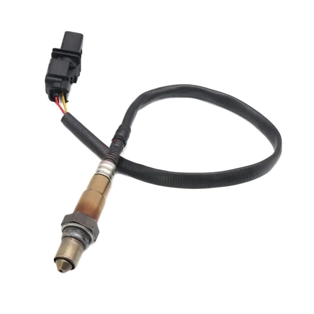 DNZOGW O2 Sauerstoffsensor 13627793825 Upstream Air Verhältnis Sauerstoff O2 Sensor Für X3 Für 328d 20 L 535d 234-5716 A0035426918 0281004028 Sonde O2 Sauerstoffsensor von DNZOGW