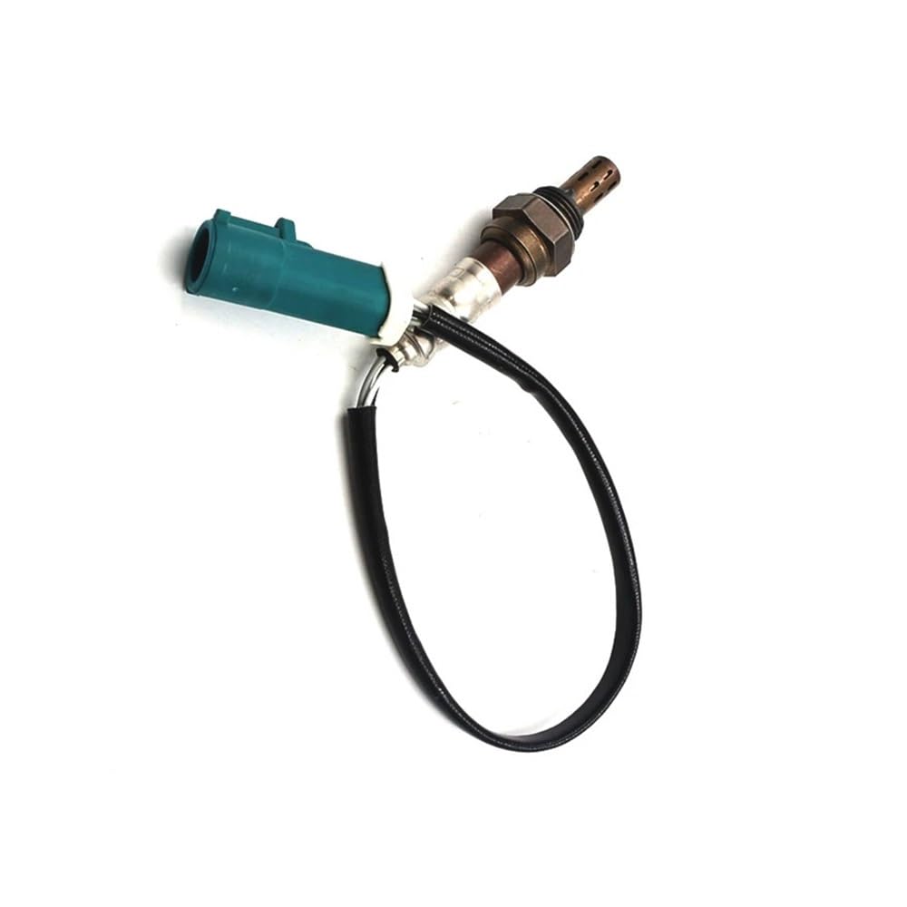 DNZOGW O2 Sauerstoffsensor 1S7F-9F472-AB O2 Sauerstoff Sensor Für Focus Für Mondeo II III Für Explorer Für E-150 1S7F9F472AB Sonde O2 Sauerstoffsensor von DNZOGW