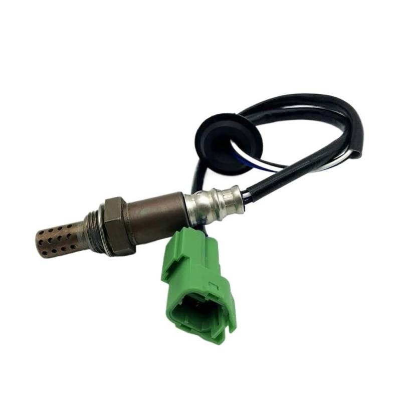 DNZOGW O2 Sauerstoffsensor 2001-2007 Für Suzuki Für Liana 1,3 1,6 Sonde Sauerstoff Sensoren DOX-0352 1821365G30 1821365G31 1821365G32 Sonde O2 Sauerstoffsensor von DNZOGW