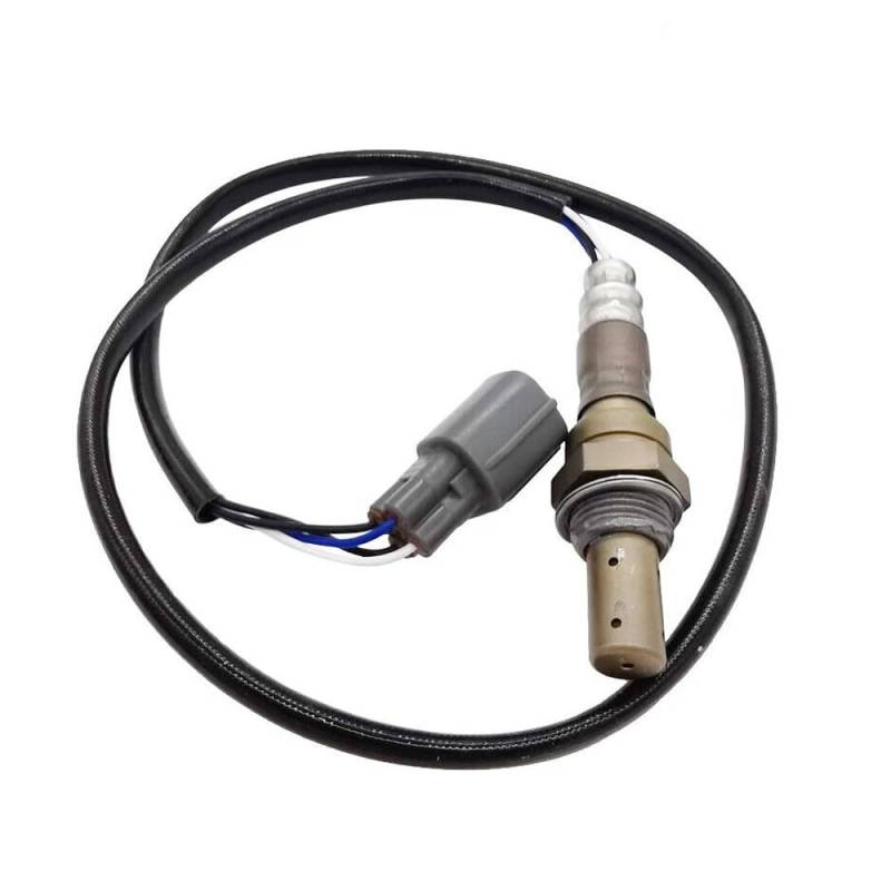 DNZOGW O2 Sauerstoffsensor 22641-AA042 Front Air Verhältnis Sauerstoff Sensor Für Forester Für Impreza Für WRX Für EJ20 Für EJ205 Für Turbo Zubehör Sauerstoff Sensor Sonde O2 Sauerstoffsensor von DNZOGW