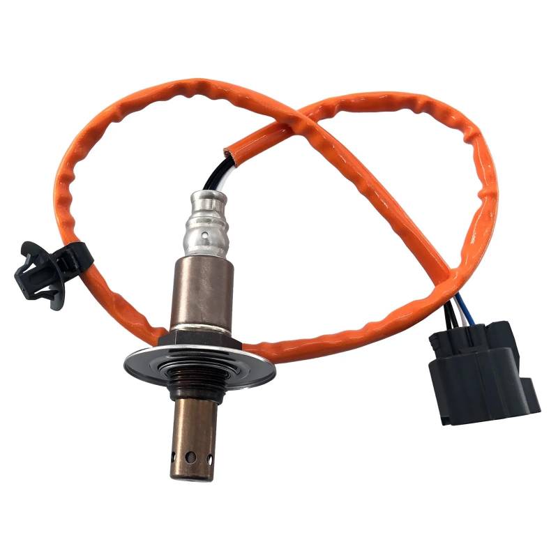 DNZOGW O2 Sauerstoffsensor 22641-AA360 Luft Verhältnis O2 Sauerstoff Sensor Für Forester Für Impreza Für Outback Für Sport Für Legacy 2006-2011 234-9123 Sonde O2 Sauerstoffsensor von DNZOGW