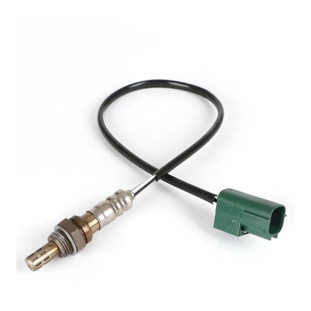 DNZOGW O2 Sauerstoffsensor 22690-AU000 22690AU000 4 Draht Sonde Sauerstoff Sensor Für Almera Für Micra Für Pathfinder 22690-AX000 22690AX000 Sonde O2 Sauerstoffsensor von DNZOGW