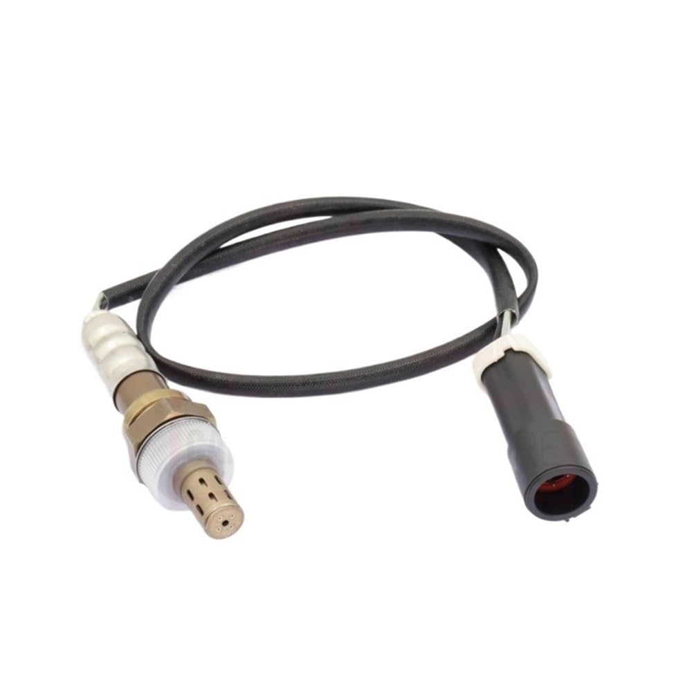 DNZOGW O2 Sauerstoffsensor 234-4071 2344071 Upstream Downstream O2 Sauerstoff Sensor Für Explorer Für E-150 Für E-250 Für E-350 Für Ranger Sonde O2 Sauerstoffsensor(Black 1 pcs) von DNZOGW