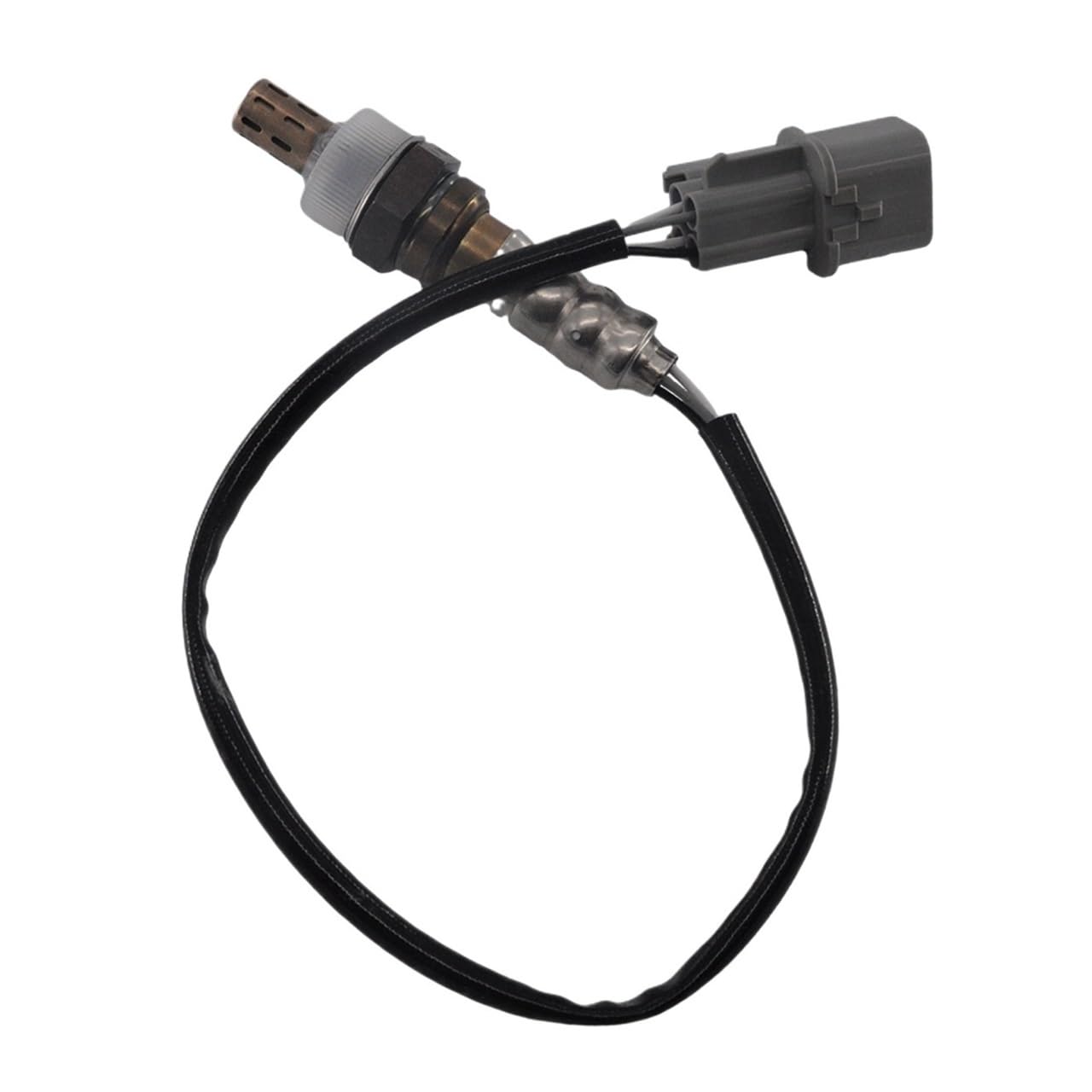 DNZOGW O2 Sauerstoffsensor 234-4191 Upstream LambdaO2 Sauerstoff Sensor Für A5 Für Sportback Upstream Downstream 3921037543 392103E130 3921037513 Sonde O2 Sauerstoffsensor von DNZOGW