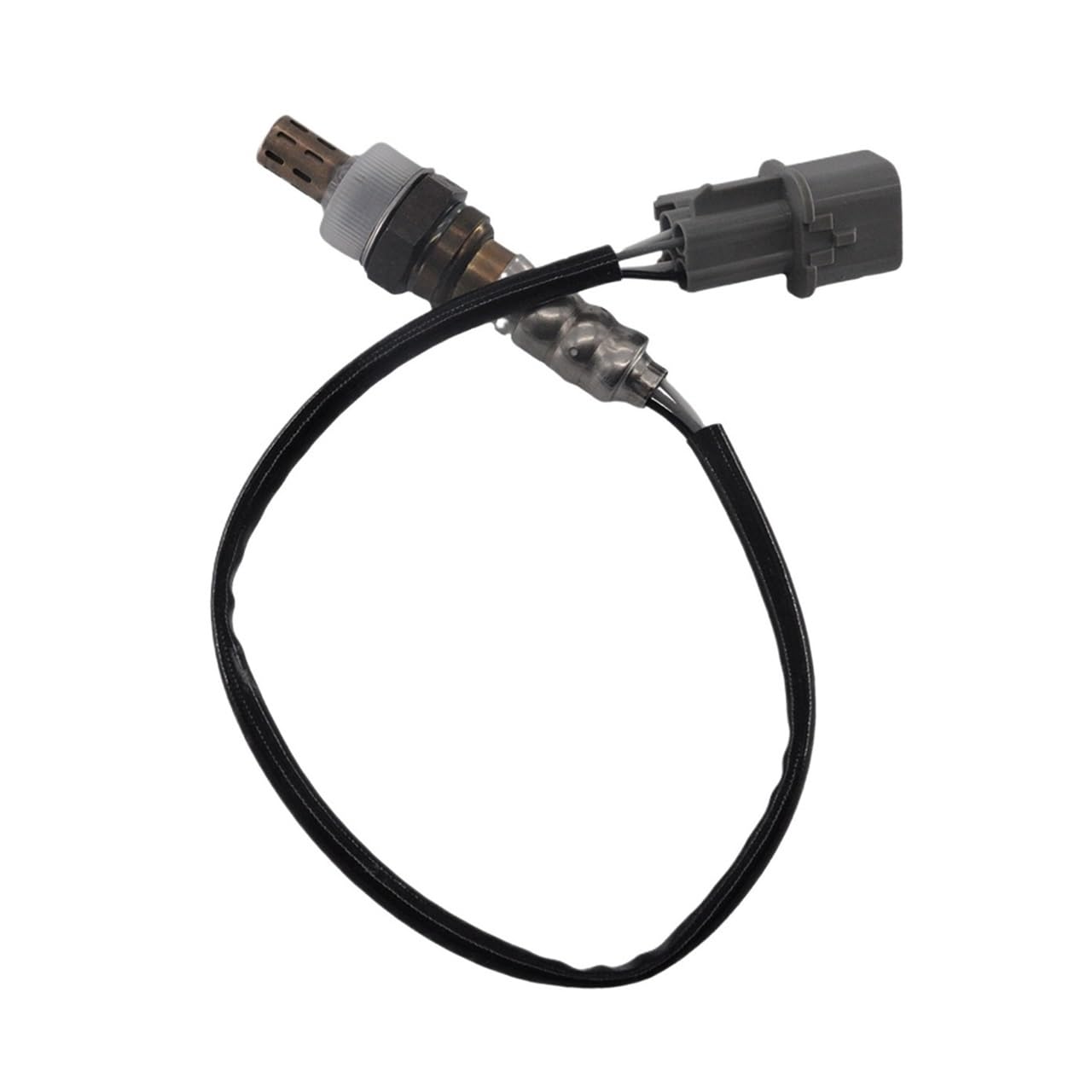 DNZOGW O2 Sauerstoffsensor 234-4191 Upstream LambdaO2 Sauerstoff Sensor Für Hyundai Für Santa FE II Upstream Downstream 3921039027 3921037530 3921037500 Sonde O2 Sauerstoffsensor von DNZOGW