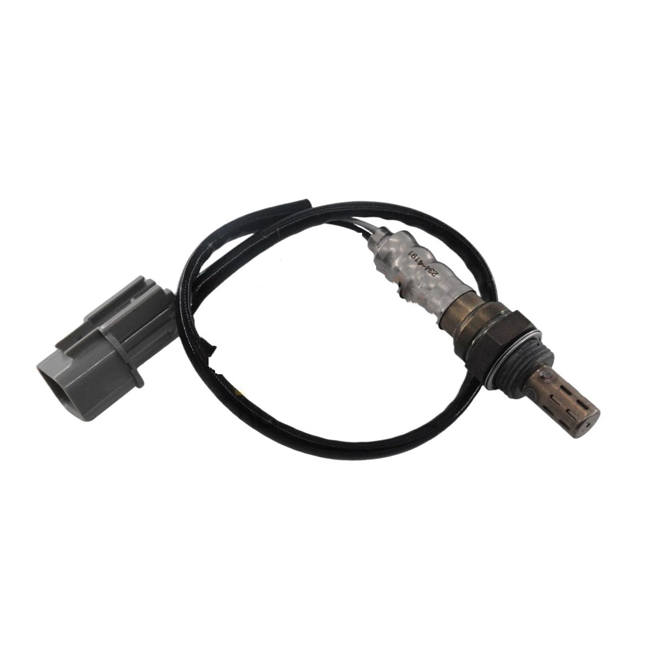 DNZOGW O2 Sauerstoffsensor 234-4191 Upstream LambdaO2 Sauerstoff Sensor Für Hyundai Für Tucson Upstream Downstream 3921037543 392103E130 3921037543 Sonde O2 Sauerstoffsensor von DNZOGW