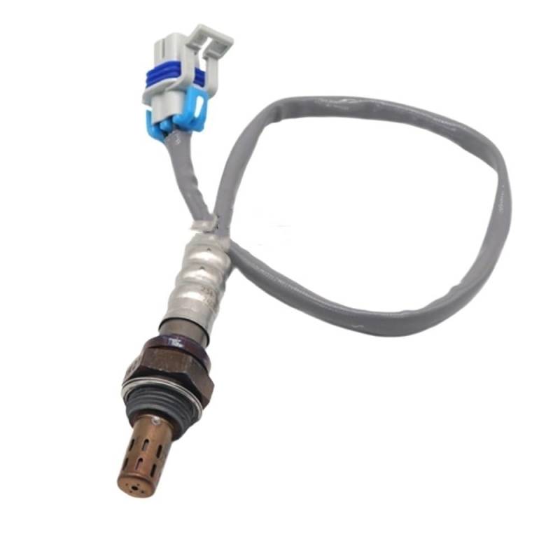 DNZOGW O2 Sauerstoffsensor 234-4256 12609457 12611165 Sauerstoff O2 Sensor Für Cadillac Für Escalade Für Avalanche Für Camaro Für Corvette Sonde O2 Sauerstoffsensor von DNZOGW