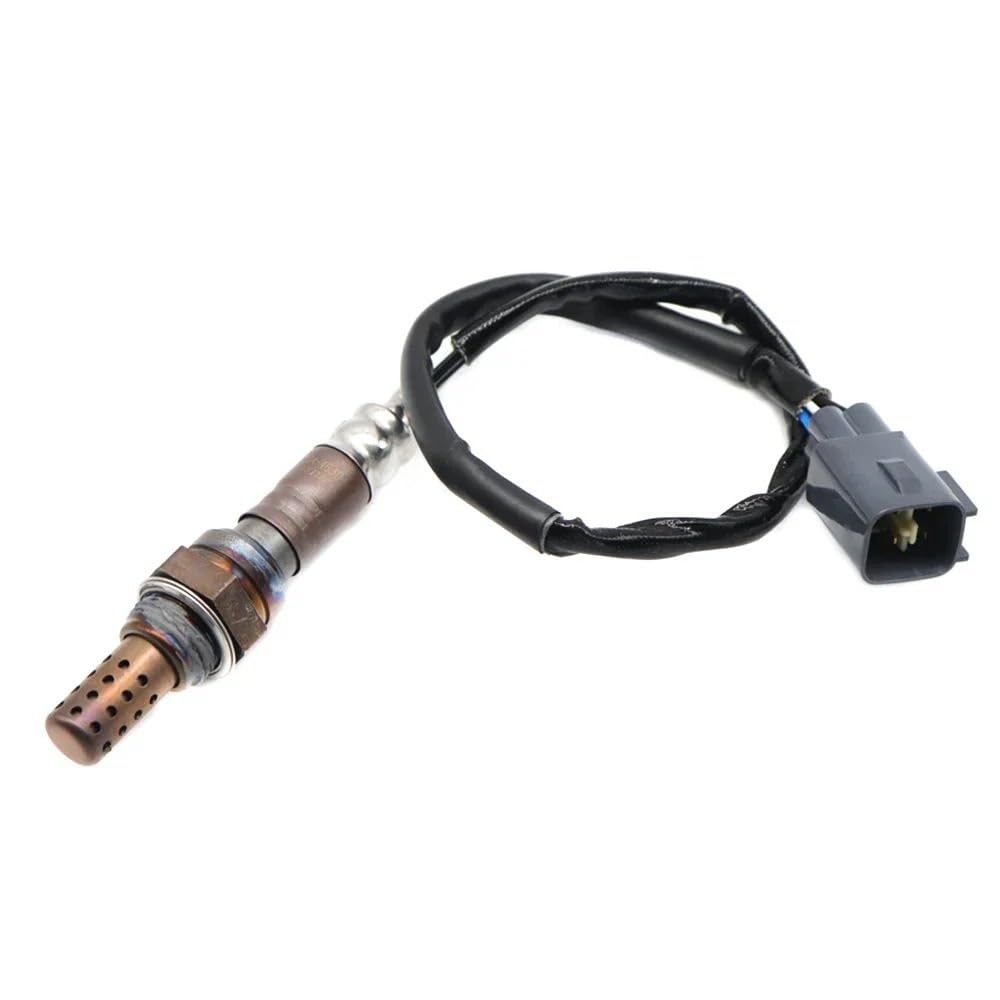 DNZOGW O2 Sauerstoffsensor 234-4630 89465-30470 Upstream Luft Verhältnis Sauerstoff O2 Sensor Für GS300 Für GS430 Für IS300 Für LS430 Für SC300 Für SC430 Sonde O2 Sauerstoffsensor von DNZOGW