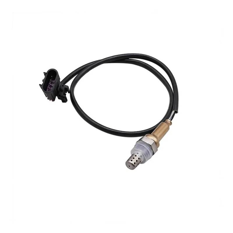 DNZOGW O2 Sauerstoffsensor 234-4855 Sauerstoff O2 Sensor Für Kia Für Sorento 38 L Downstream 39210-3C200 39210-3C970 Automotive Sauerstoff Sensor Sonde O2 Sauerstoffsensor von DNZOGW