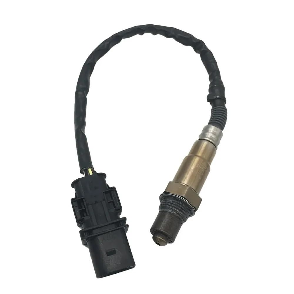 DNZOGW O2 Sauerstoffsensor 234-5097 Luft Verhältnis O2 Sauerstoff Sensor Upstream 2008 2009 2010 2011 2012 Für Escape Für E-350 Auto Teile Sonde O2 Sauerstoffsensor von DNZOGW