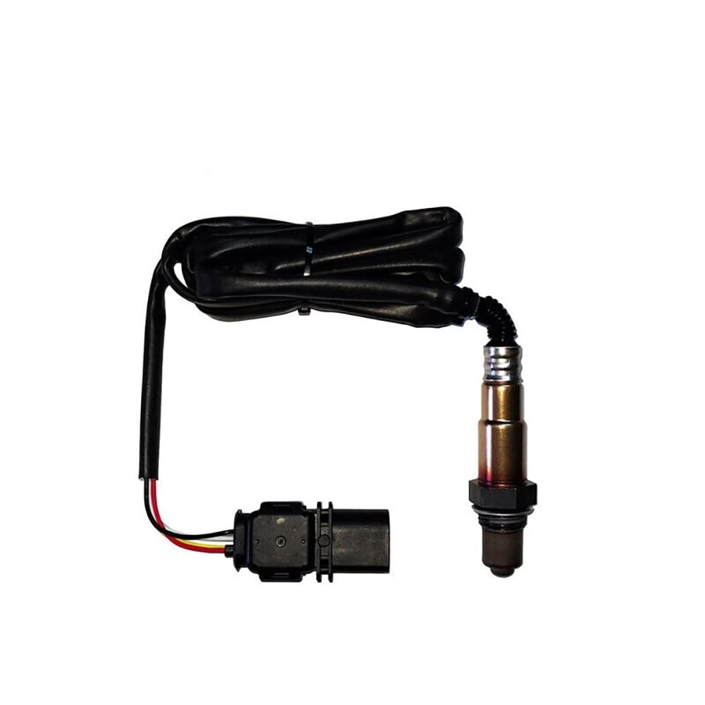 DNZOGW O2 Sauerstoffsensor 234-5135 11787590713 Upstream Sauerstoff Sensor O2 Für Cooper Für R55 Für R56 R57 16 L 2007 2008 2009 2010 Ersatzteile Sonde O2 Sauerstoffsensor von DNZOGW