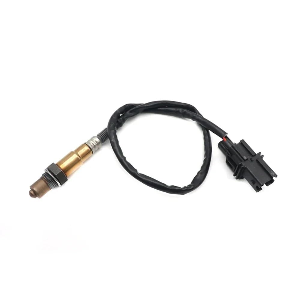 DNZOGW O2 Sauerstoffsensor 234-5702 30651724 Upstream Air Verhältnis O2 Sauerstoff Sensor Für Volvo Für C30 C70 S40 S60 S70 S80 V50 V70 2345702 Sonde O2 Sauerstoffsensor von DNZOGW