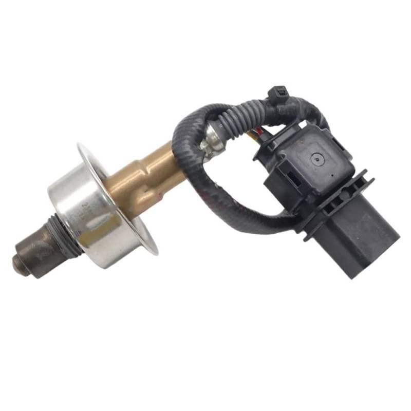 DNZOGW O2 Sauerstoffsensor 234-5727 36531-RPY-G01 Upstream Luft Verhältnis Sauerstoff Sensor Für Civic 2,0 T 2018-2021 2345727 36531RPYG01 Sonde O2 Sauerstoffsensor von DNZOGW