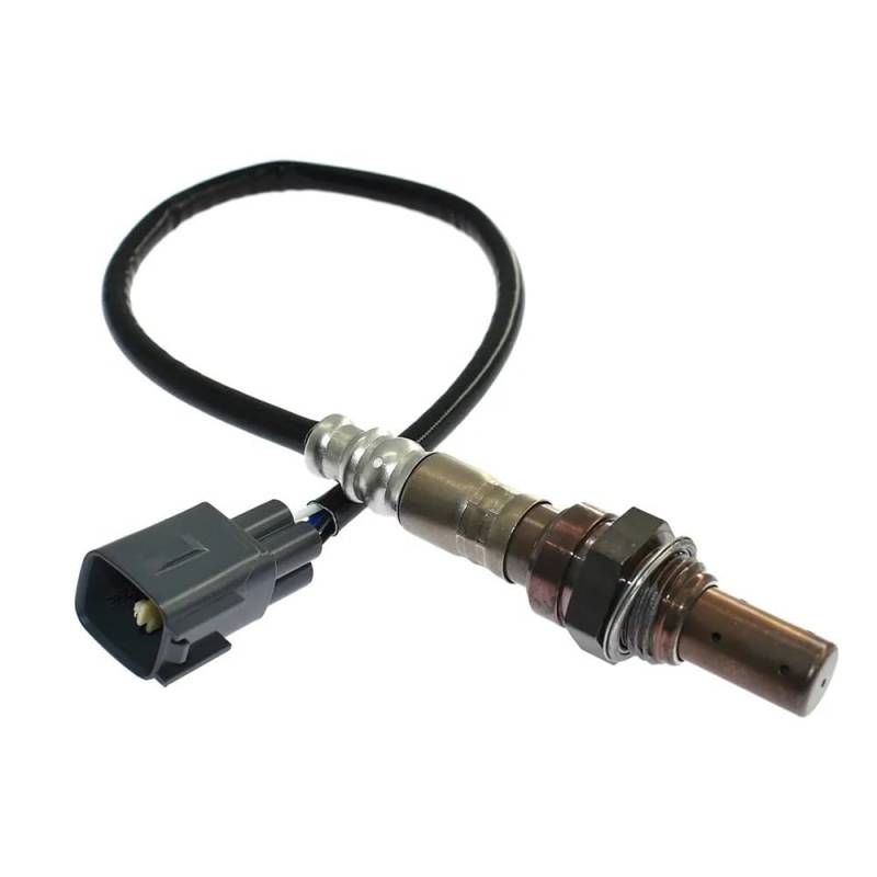 DNZOGW O2 Sauerstoffsensor 234-9021 Luft Verhältnis Upstream Sauerstoff Sensor O2 2000 2001 2002 2003 2004 Für Avalon 30 L Auto Zubehör Sonde O2 Sauerstoffsensor von DNZOGW