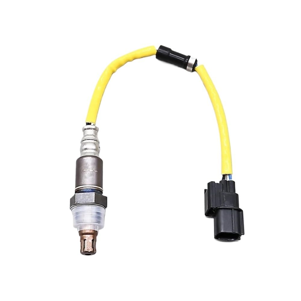 DNZOGW O2 Sauerstoffsensor 234-9060 Luftverhältnis-Sauerstoffsensor Für Fit 1.5L L4 2007–2008 Upstream O2 Sensor 36531RMEA01 36531RMEA52 Sonde O2 Sauerstoffsensor von DNZOGW