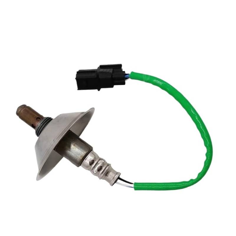 DNZOGW O2 Sauerstoffsensor 234-9077 36531-RB0-003 Upstream Air Verhältnis O2 Sauerstoff Sensor 2009 2010 Für City Für Jazz Für Civic Für Accord Zubehör Sonde O2 Sauerstoffsensor von DNZOGW