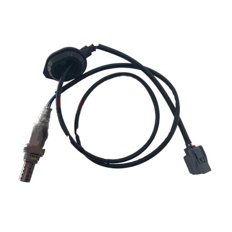 DNZOGW O2 Sauerstoffsensor 36532RAAA02 Lamda O2 Sauerstoff Sensor Hinten Downstream 2003 2004 2005 2006 2007 Für Accord 24 L 234-4797 Auto Zubehör Sonde O2 Sauerstoffsensor von DNZOGW