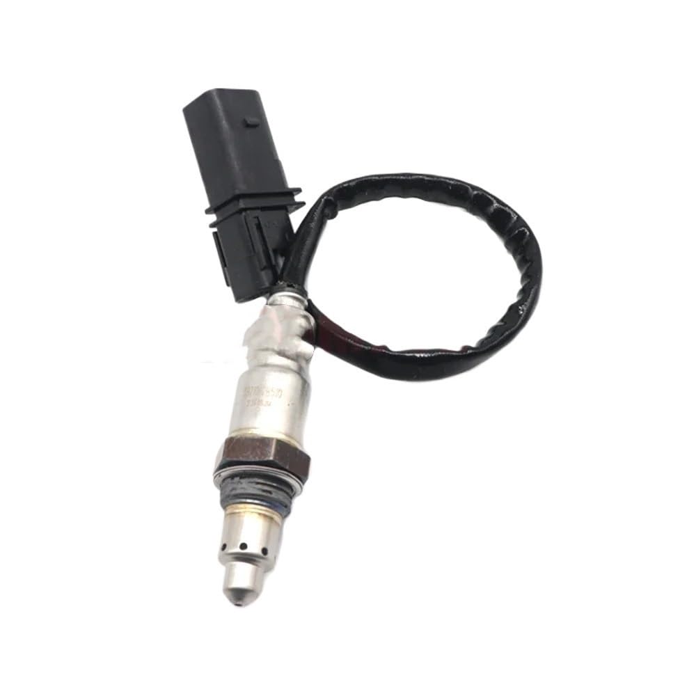 DNZOGW O2 Sauerstoffsensor 39210-2B510 Upstream Air Verhältnis O2 Sauerstoff Sensor Für Hyundai Für Elantra Für Sonata 2016-2021 392102B510 Sonde O2 Sauerstoffsensor von DNZOGW