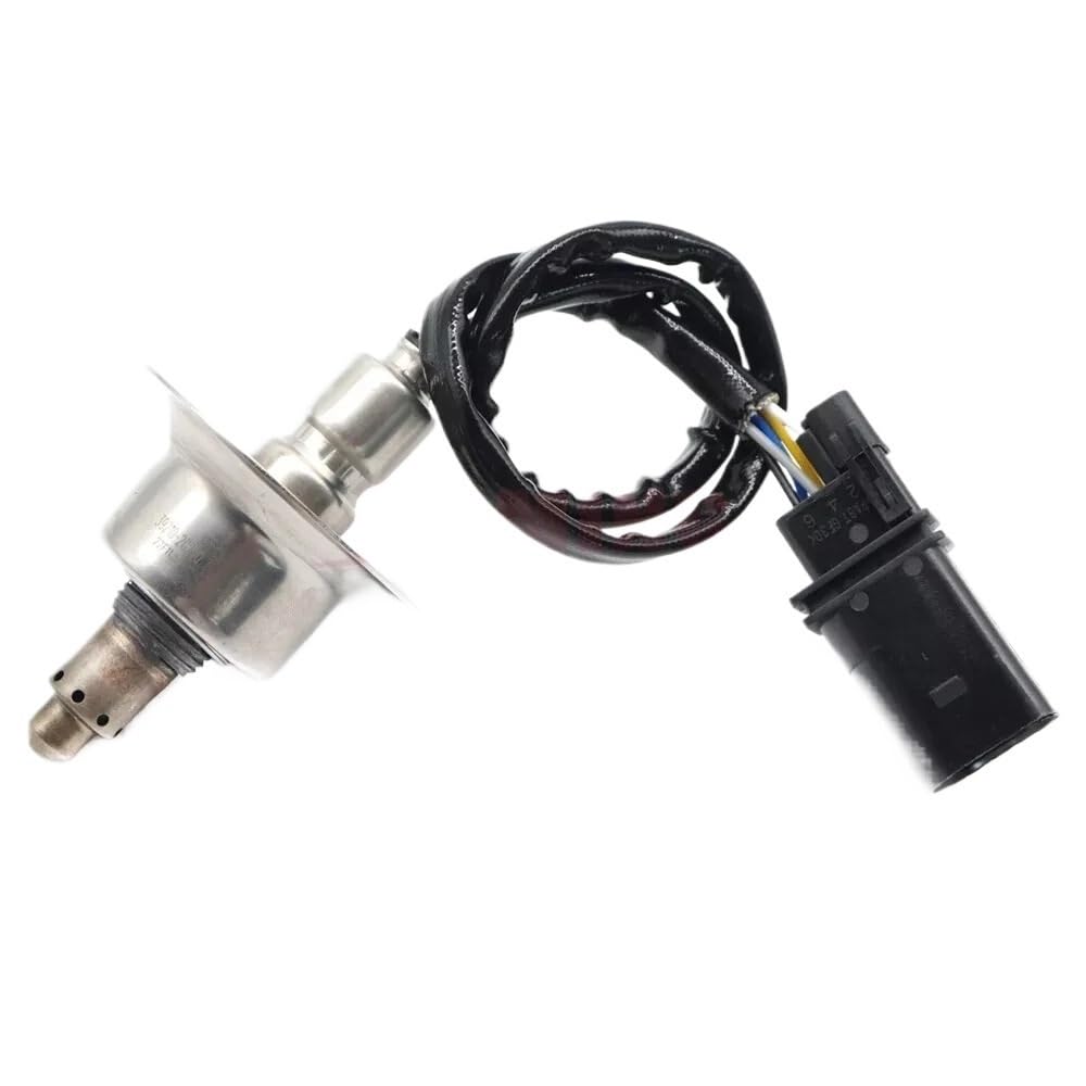 DNZOGW O2 Sauerstoffsensor 39210-2G240 234-5714 Upstream O2 Sauerstoff Sensor Für Hyundai Für Santa Für Sonata Für Tucson Für Kia Für Optima Für Sorento Für Sportage Sonde O2 Sauerstoffsensor von DNZOGW