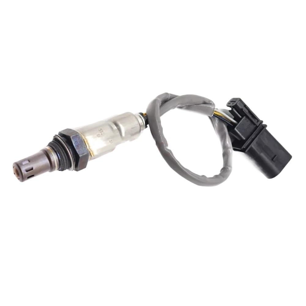 DNZOGW O2 Sauerstoffsensor 55281072 55268427 290960825 Upstream Air Verhältnis O2 Sauerstoff Sensor Für Giulia Für Stelvio Für FIAT 500L Sonde O2 Sauerstoffsensor von DNZOGW