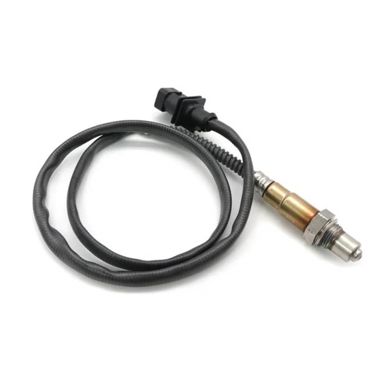 DNZOGW O2 Sauerstoffsensor 670002200 0258027074 Upstream Air Verhältnis O2 Sauerstoff Sensor Für Ghibli Für Quattroporte 30 L V6 2014-2017 Sonde O2 Sauerstoffsensor von DNZOGW