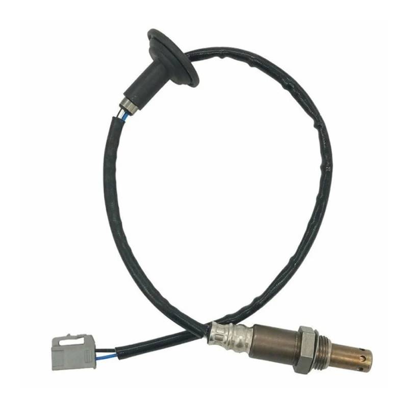 DNZOGW O2 Sauerstoffsensor 89465-02190 Hinten Downstream Sauerstoff O2 Sensor Für Corolla Für Matrix 18 L 2003-2008 234-4233 234-4510 8946502190 Sonde O2 Sauerstoffsensor von DNZOGW