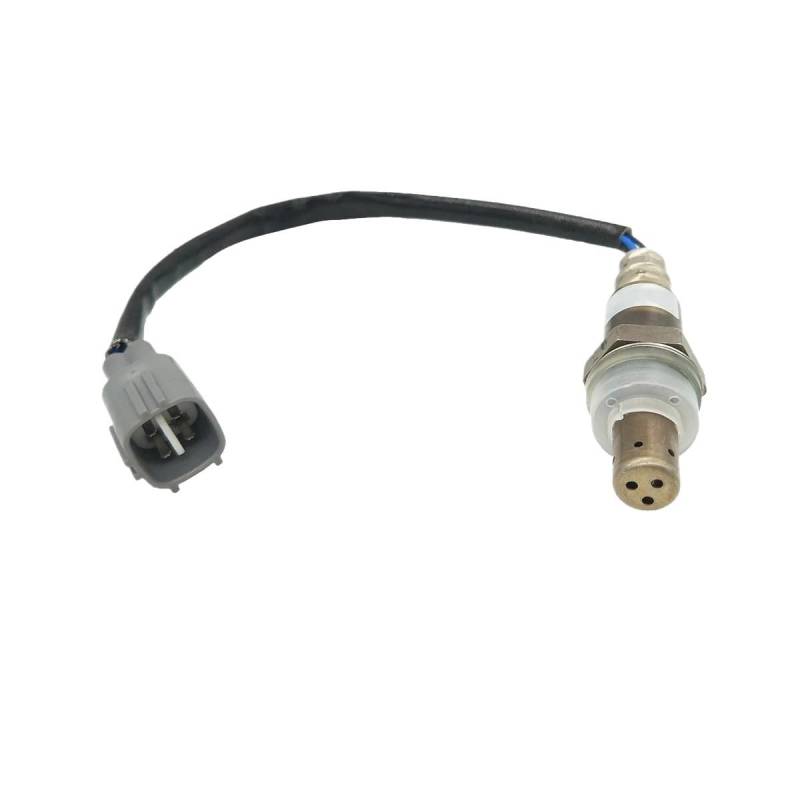 DNZOGW O2 Sauerstoffsensor 89465-06150 Downstream Sauerstoff O2 Sensor Für Camry 24 L 2007 2008 2009 2010 2011 8946506150 Auto Werkzeug Sonde O2 Sauerstoffsensor von DNZOGW