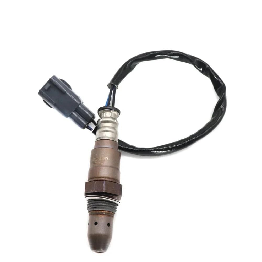 DNZOGW O2 Sauerstoffsensor 89467-02090 234-9140 89467-04130 Upstream Sauerstoff Sensor Für Corolla Für Tacoma Für Camry Für C-HR Sonde O2 Sauerstoffsensor von DNZOGW